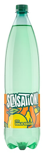 Sensation 1,5l Kweepeer & peer