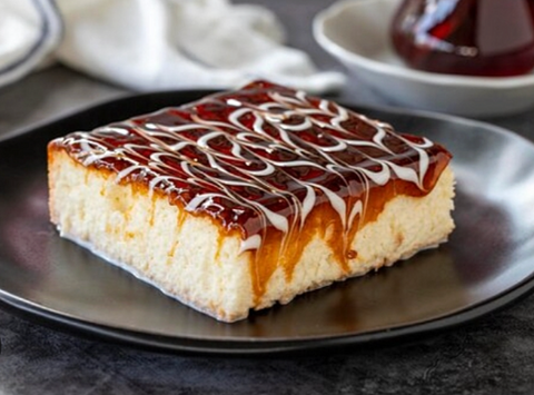 Waar kan ik Balkan zoetwaren het goedkoopst bestellen?