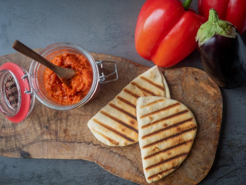 Waar kan ik online Balkan kruiden en sauzen bestellen voor de beste prijs?