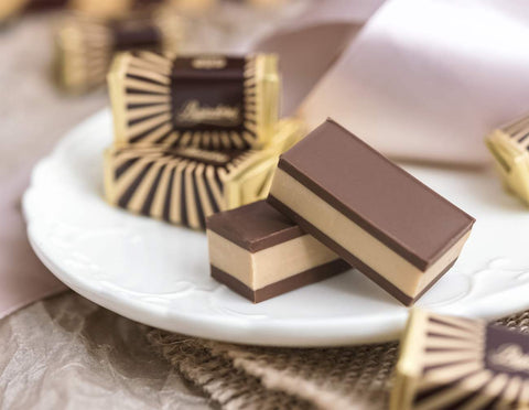 Wat zijn de best beoordeelde zoetwaren uit de Balkan?