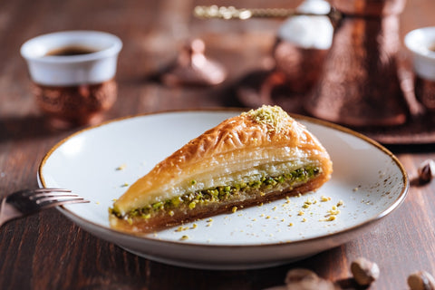 Wat zijn de populairste snacks uit de Balkan?