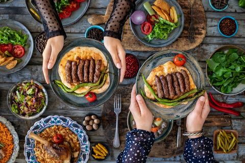 Welke vleeswaren geven de authentiekste Balkan smaakervaring?