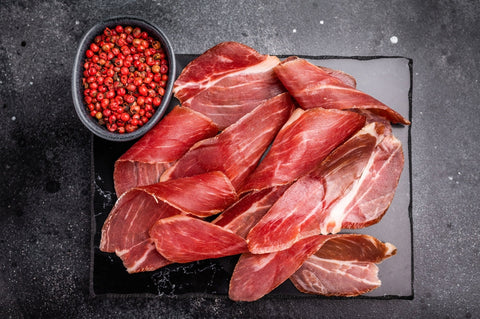 Wat zijn de meest geliefde vleeswaren voor traditionele Balkan gerechten?