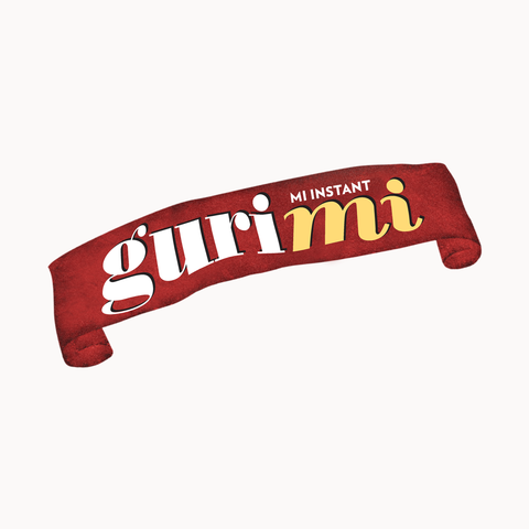 Gurimi