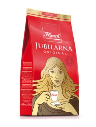 Franck koffie