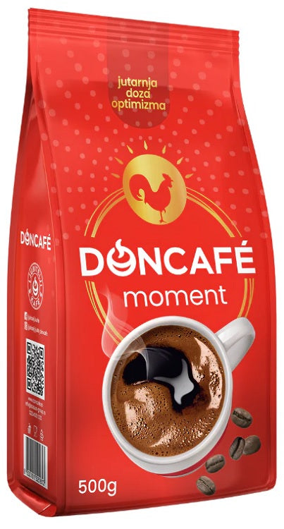 Don cafe 500g 2