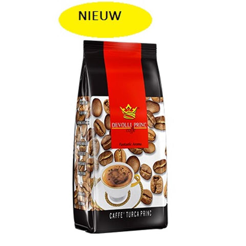 Prince coffee 500 g