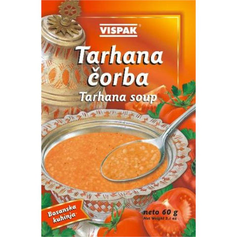 Dried tarhana soup 60 g