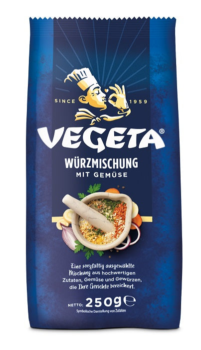 Podravka vegeta specerijenmix 250 g
