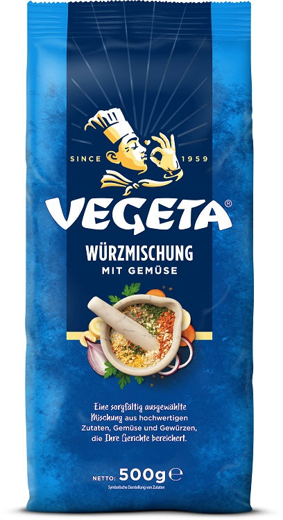 Vegeta specerijenmix 500g