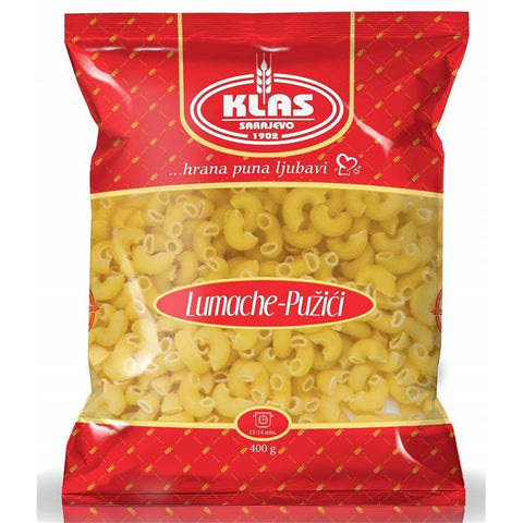 Class macaroni 400 g