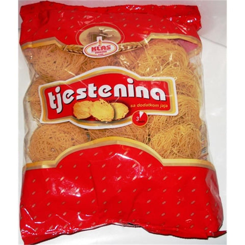 Class vermicelli 400g