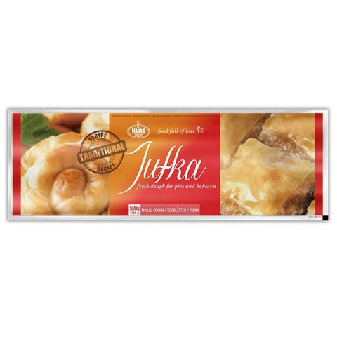 Classy Filo Pastry 500g