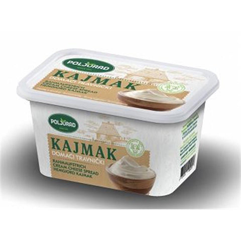 Poljorad roomkaas 200 g