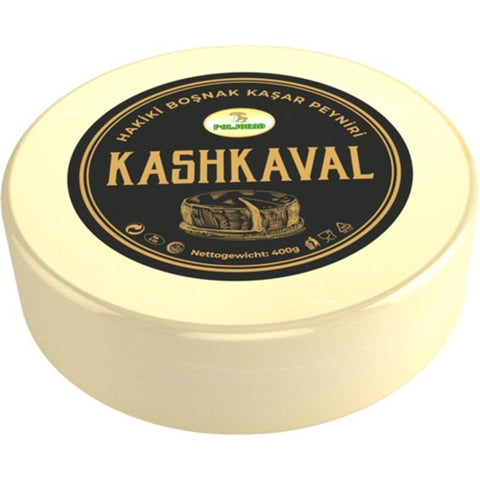 Poljorad Kashkaval cheese 400 g