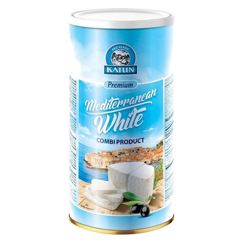Katun Mediterranean cheese cow's milk 800 g