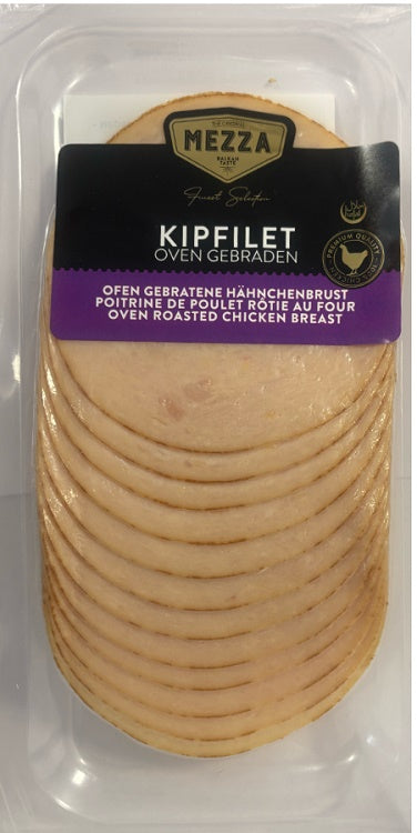 MEZZA SLICE kipfilet ovengebraden135g