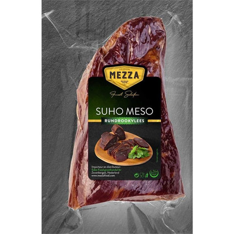 Mezza suho meso premium gedroogd vlees ca. 500 g