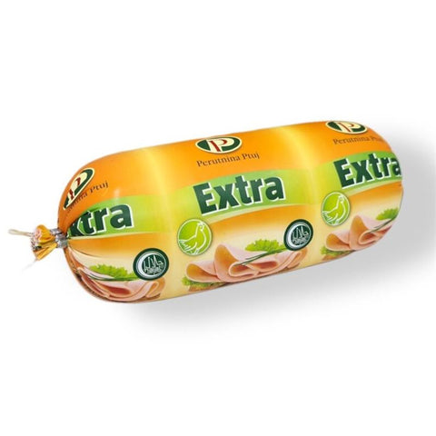 Perutnina Ptuj chicken luncheon meat 800 g
