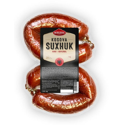 Mirusha sujuk mild 2 x 450 g