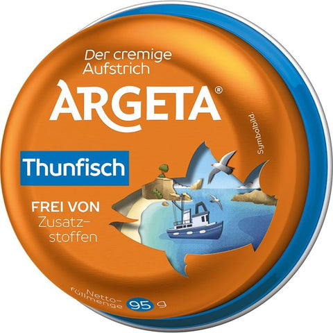 Argeta tonijn 95 g