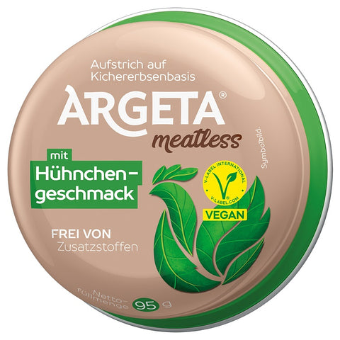 Argeta Meatless  A'La kip 95g