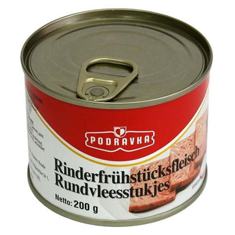 Podravka corned beef 200 g