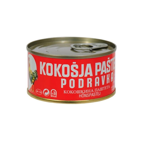Podravka kippenpastei 135 g