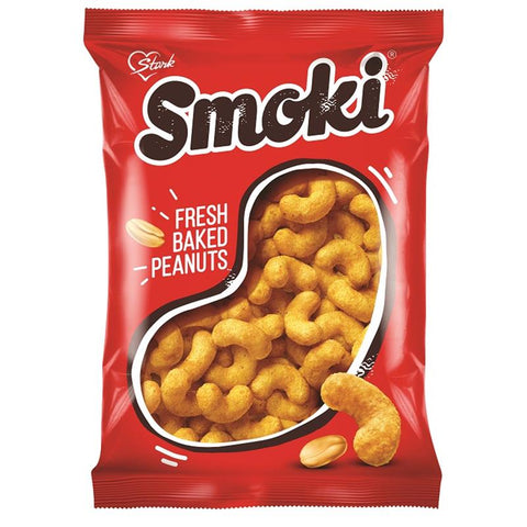 Smoki pinda chips 150 g