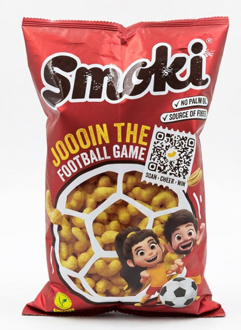 Smoki  250g Stark