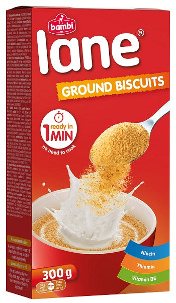 Bambi lane gemalen 300 g