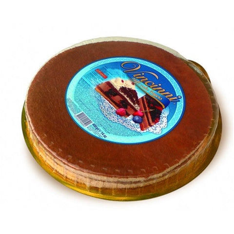 Vincini Sponge Cake Base Light 400 g