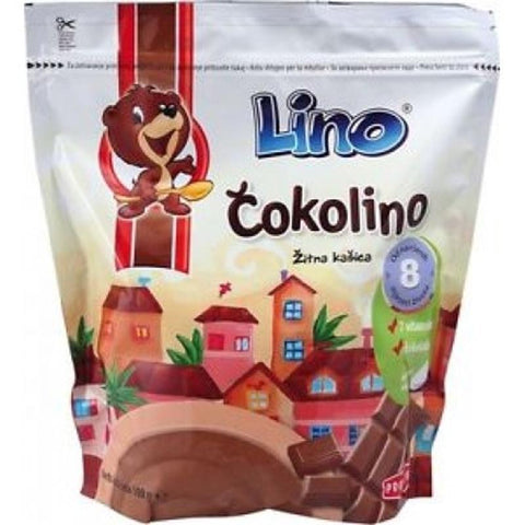 Podravka Cokolino chocolate flavor 1 kg