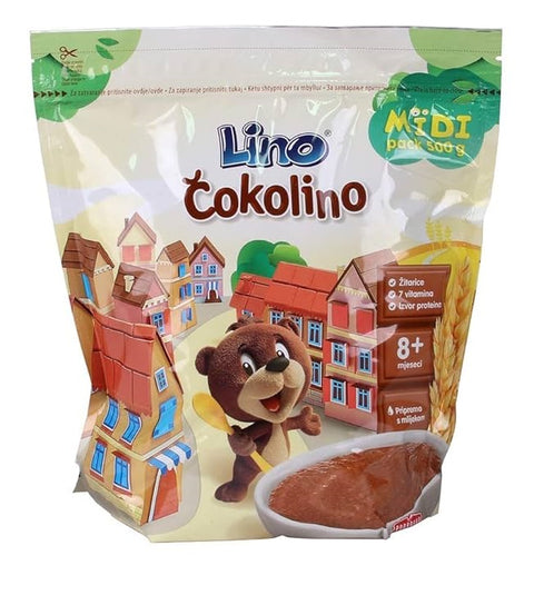 COKOLINO 500g Podravka