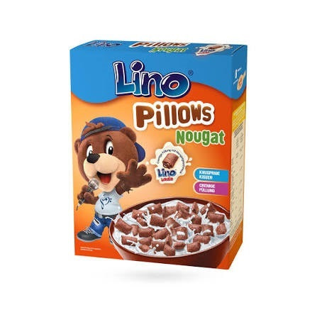 Lino Lada Pillows Nougat 250g