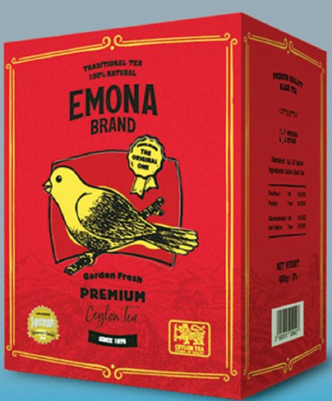 Emona premium thee 400gr