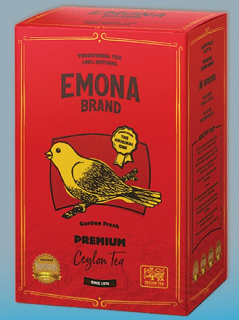 Emona Premium thee 800 gr