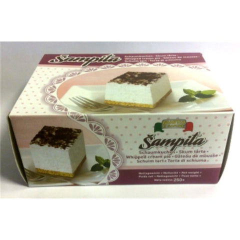 Gusto Meringue Pie 250 g