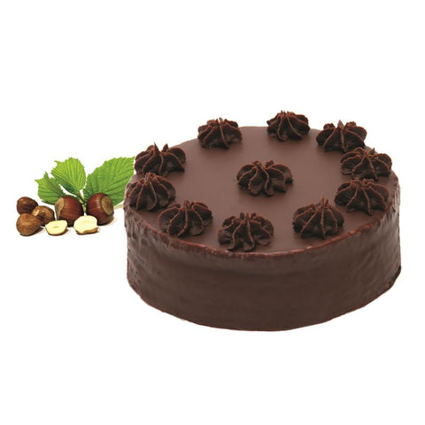 Gusto nougat cake 1000 g