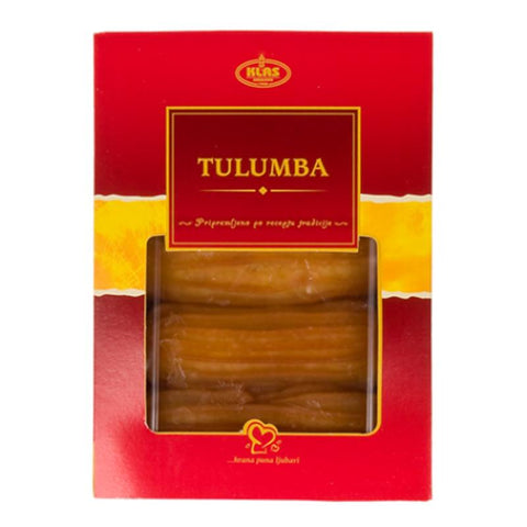 Klas tulumba dessert in syrup 400g