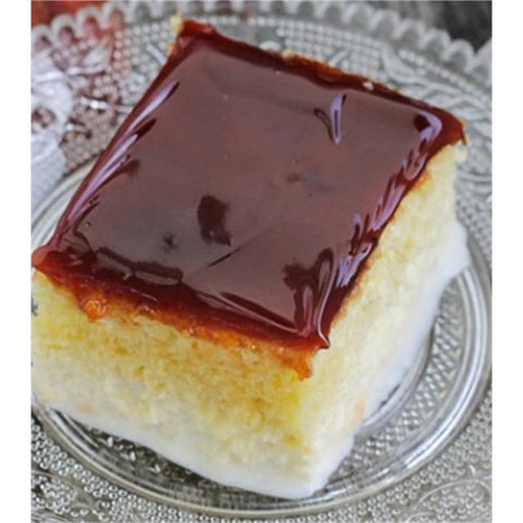 Gusto Tres Leches Pastry 630 g