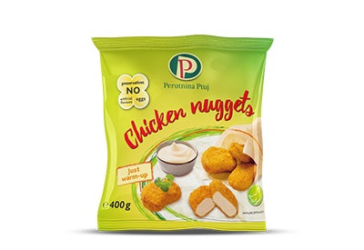 Perutnina Chicken wings 400g