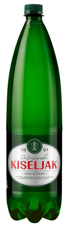 Sarajevski Kiselak 1,5 liter