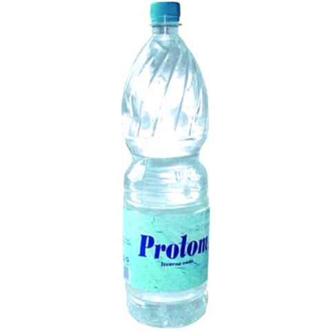 Prolom natural mineral water 1.5 l