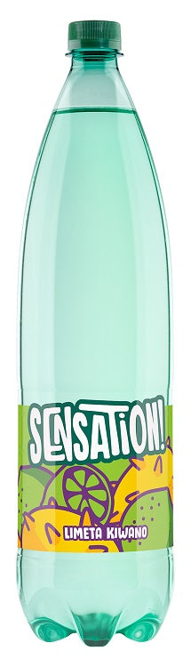 Sensation-1,5l LIME-KIVIANO