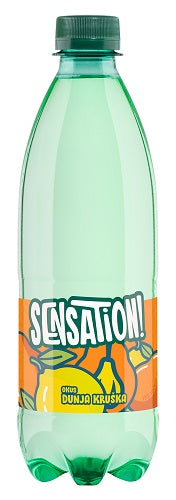 Sensation 0.5L Kweepeer & Peer