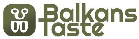 BalkansTaste | Gift card